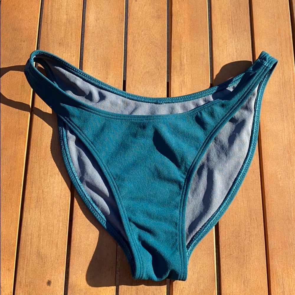 JOLYN Lita Bottom in Ocean